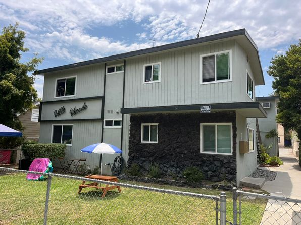 61 S Vinedo Ave #1