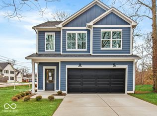 10481 Cornell Ave, Indianapolis, IN