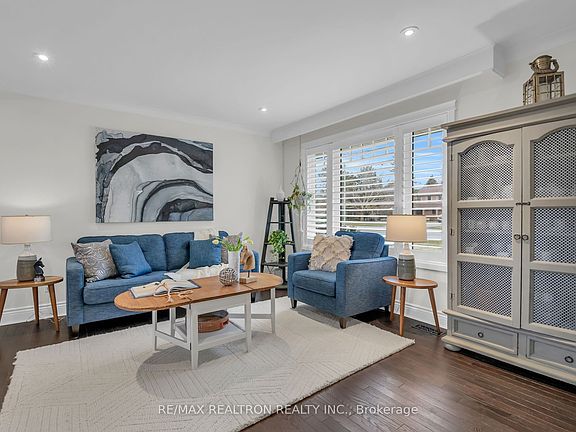 5th image of 1785 Mount Albert Rd