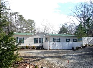 510 Ammons Rd, Waleska, GA 30183