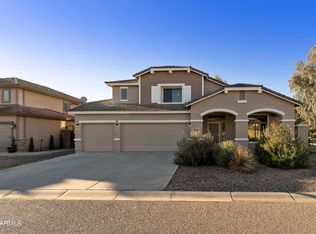 2077 W Quick Draw Way, Queen Creek, AZ 85142