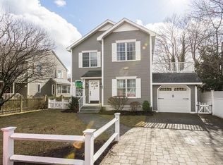 62 Sculpin Way, Swampscott, MA 01907