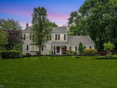 23 Andover Dr, Neshanic Station, NJ, 08853