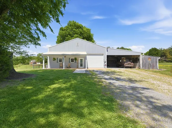 3017 Abigail Ln, Columbia, TN 38401