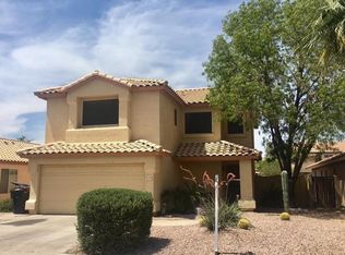 1172 W Sparrow Dr, Chandler, AZ 85286