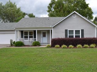 104 Buttercup Ln, Madison, AL 35758