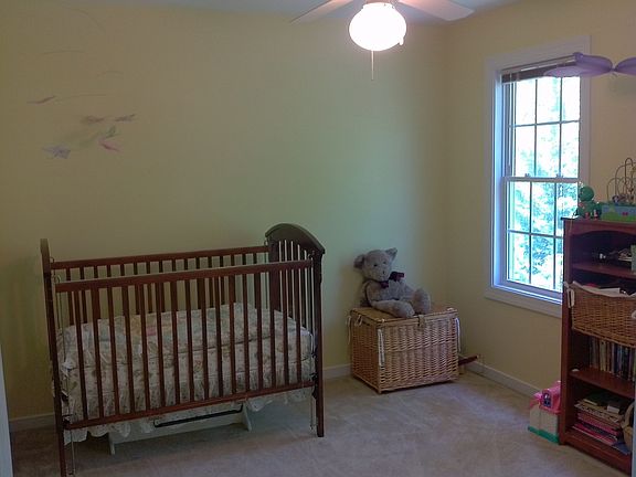 Ready for the little one