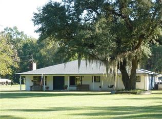 31000 Strawberry Ln, Hammond, LA 70403