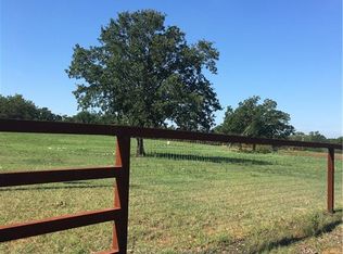 3201 Rancho Dr, Guthrie, OK 73044