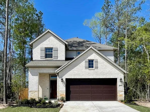 17334 Merlot Skies St, Conroe, TX 77302