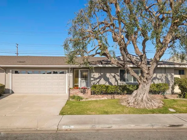 217 E Garden Grn, Pt Hueneme, CA 93041