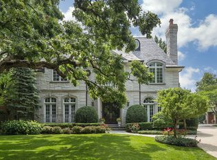 166 Lapier St, Glencoe, IL