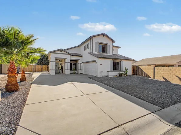 34886 N STETSON Court, San Tan Valley, AZ 85144