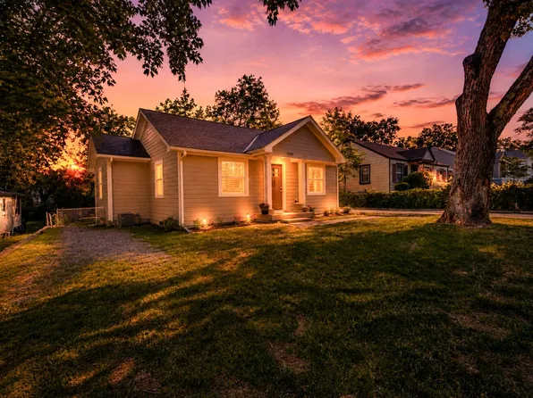 909 Oneida Ave, Nashville, TN 37207