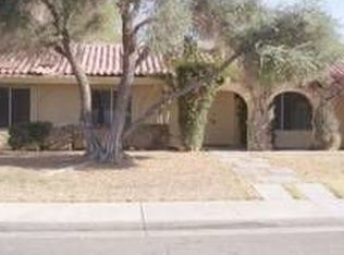 2993 Guadalupe Rd, Palm Springs, CA 92264