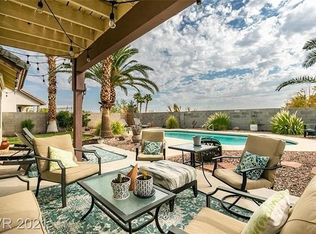 1641 Duarte Dr, Henderson, NV 89014
