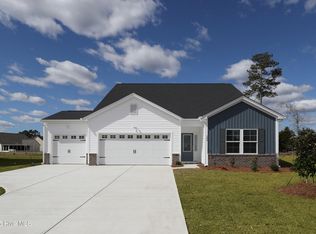 384 Mayflower Dr NW LOT 102, Calabash, NC 28467