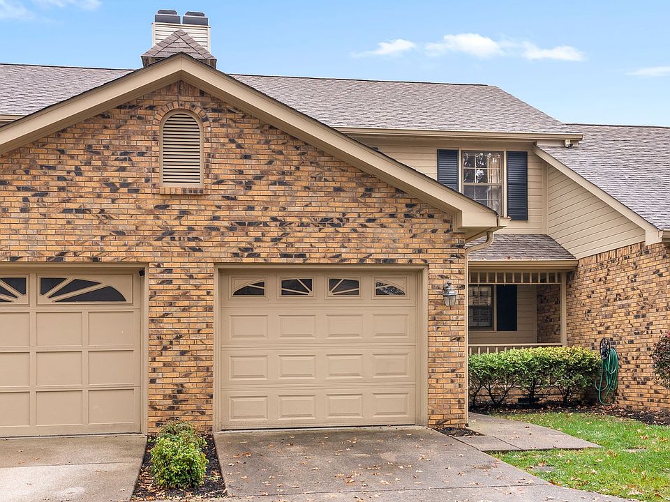 320 Kingswood Ct 320, Clarksville, TN 37043 Zillow