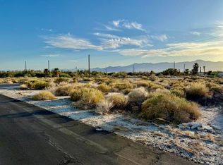 0 E Palm Ave, Mecca, CA 92254