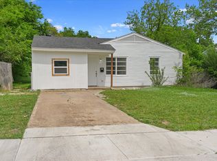 3835 Lovingood Dr, Dallas, TX 75241