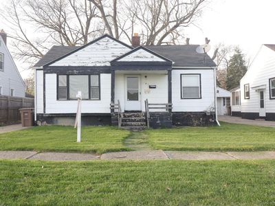 391 1st Ave, Pontiac, MI, 48340