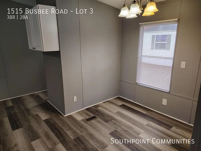 1515 Busbee Rd #3 — Photo 4