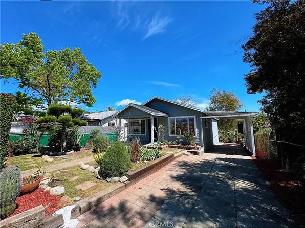 4412 Portola Ave, Los Angeles, CA 90032