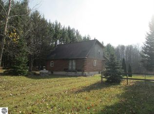 502 Cool Rd SE, Kalkaska, MI 49646