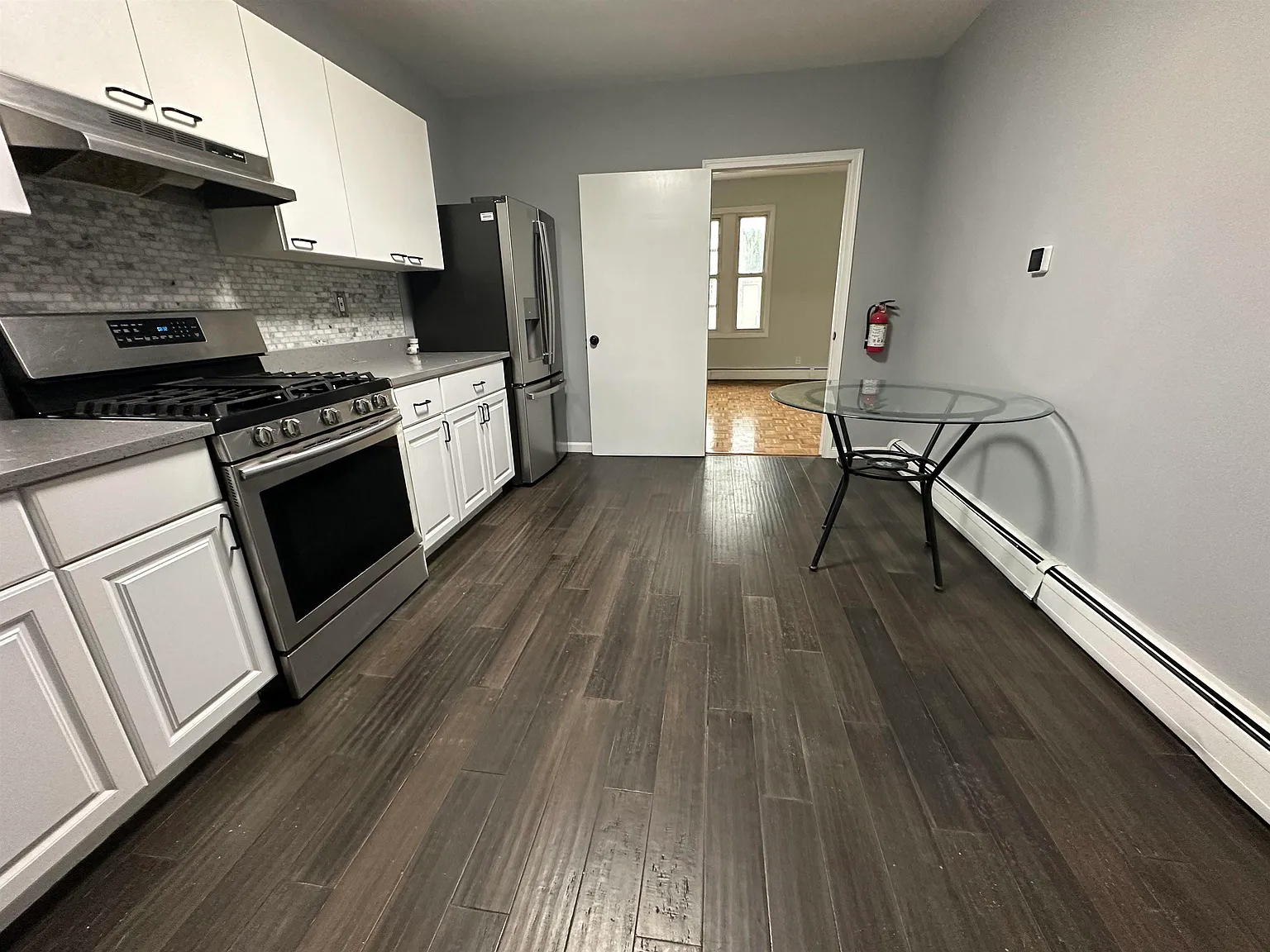 Apartment, JC West Bergen, NJ, 07304 — Photo 1
