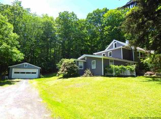 137 Hawleys Corners Rd, Lloyd, NY 12528