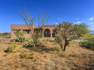 1570 W Niner Way, Tucson, AZ 85755