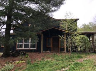 89 Turkey Ridge Rd, South Salem, OH 45681