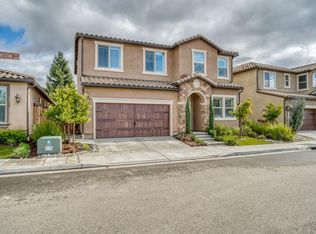 11616 N Via Venitzia Ave, Fresno, CA