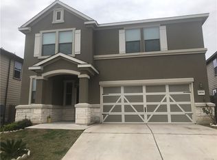 14614 Goshawk Dr, Pflugerville, TX 78660