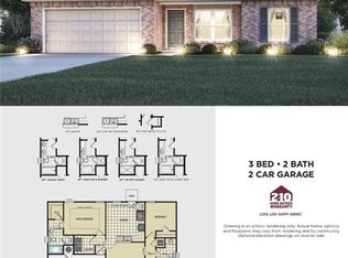 5632 Bent Creek Rd, Shawnee, OK 74801