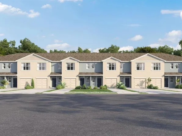 31262 Midnight Sun Way, Wesley Chapel, FL 33545