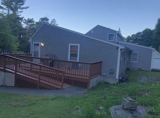 17 Paris Ave #A, Worcester, MA 01603