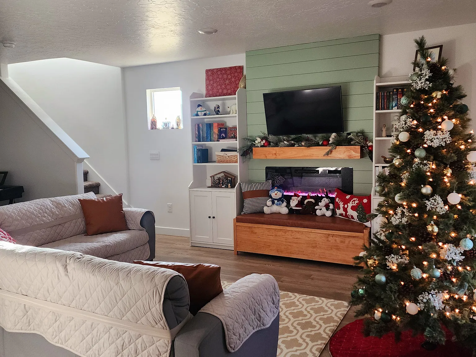 3 bed, 1453 sqft, $1,700 — Photo 4