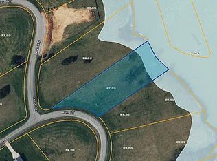 Lot 232 Ruth Circle, sharps chapel, TN 37866