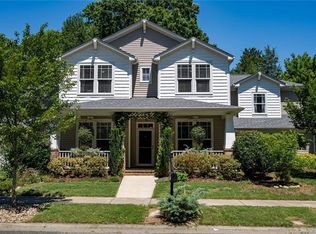 15604 Sagefield Dr, Huntersville, NC 28078