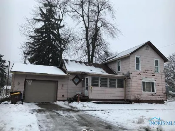 219 N Pleasant St, Montpelier, OH 43543