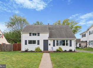 322 W Walnut St, Pottstown, PA