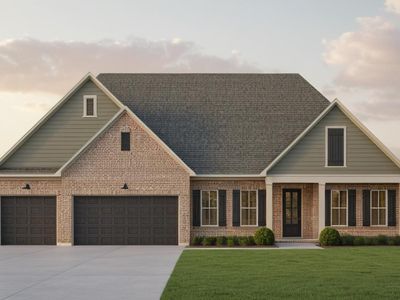 103 Overcup Ct, Madison, AL, 35756