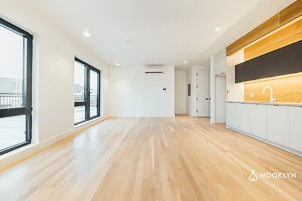 Rented by Nooklyn NYC LLC | media 27