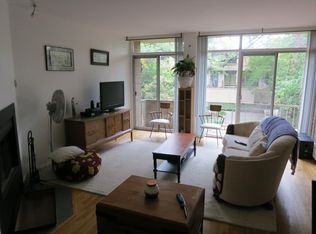 282 M St SW, Washington, DC 20024