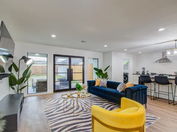 5407 Ariel St, Houston, TX 77096