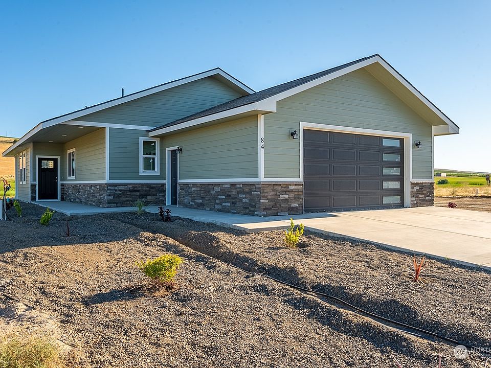 6549 E Hwy 262 Lot 84 Othello WA 99344 Zillow