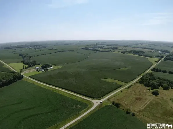 0 732nd Rd, Auburn, NE 68305