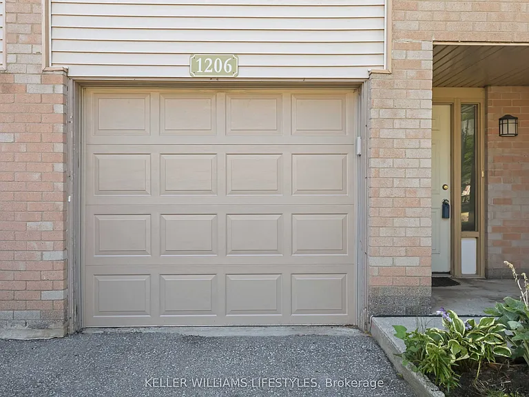 1206 Limberlost Rd — Photo 5