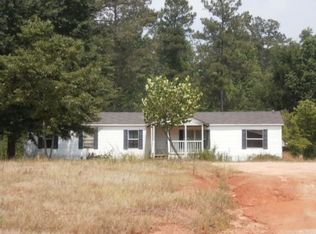 1141 Old Madison Hwy, Watkinsville, GA 30677